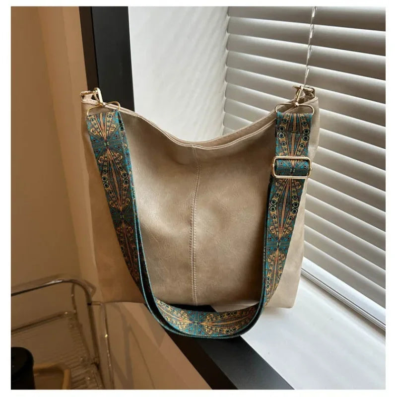Sac Seau pour femme Charme Urbain