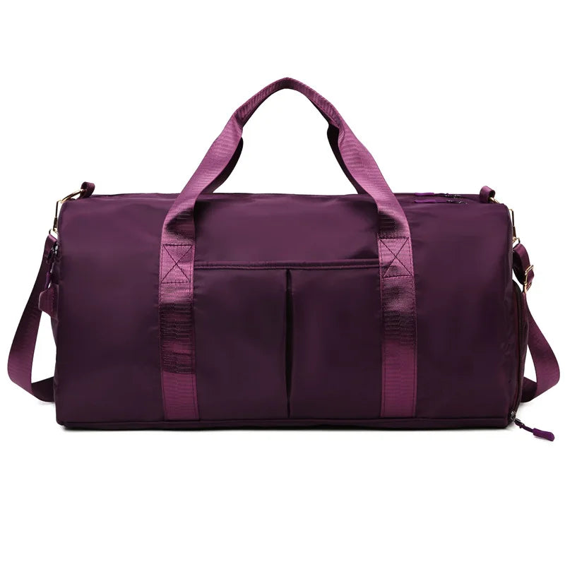 Sac de Voyage femme Elya