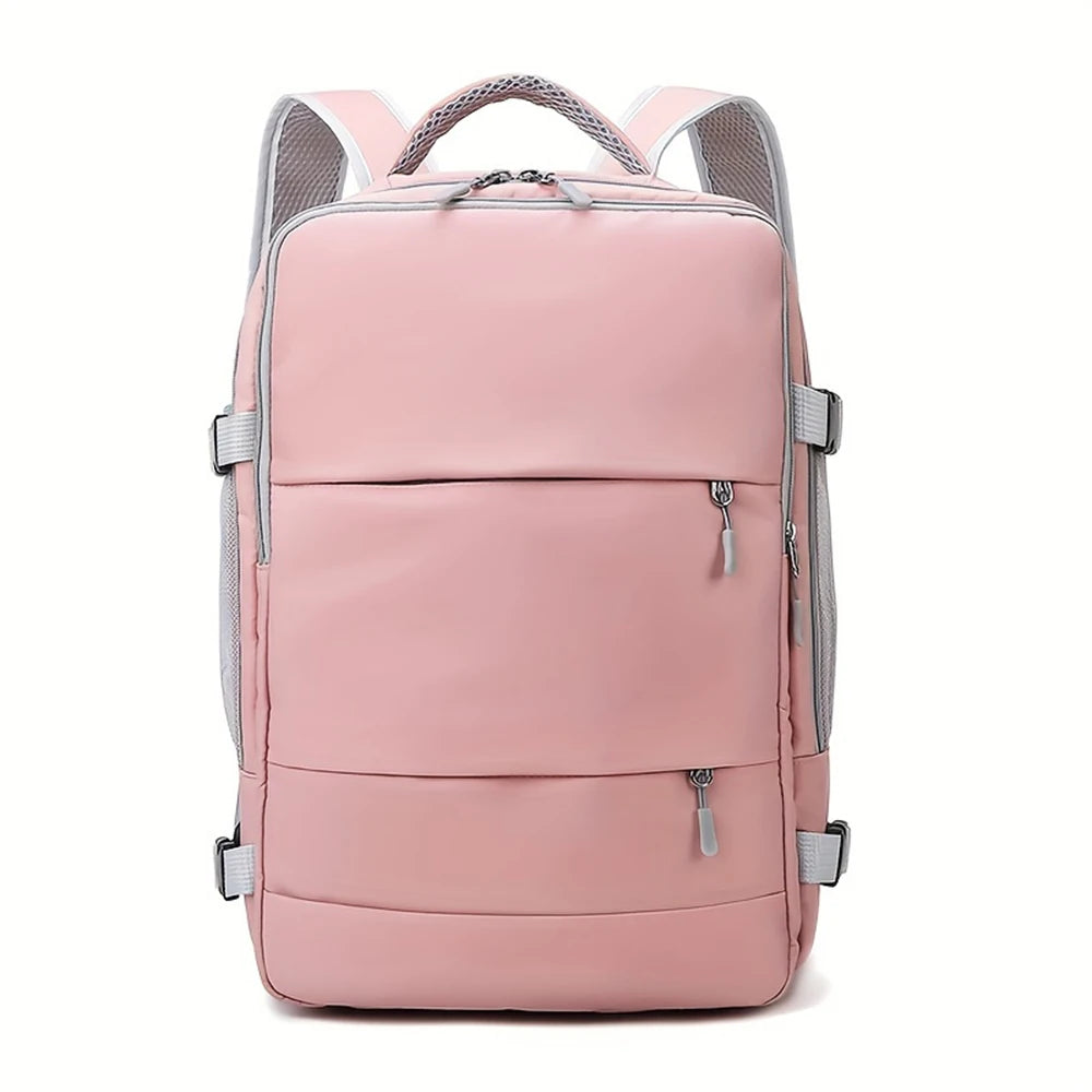 Sac de voyage femme Smart Traveler