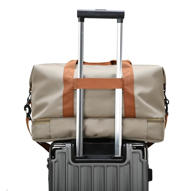 Sac de Voyage femme Kely