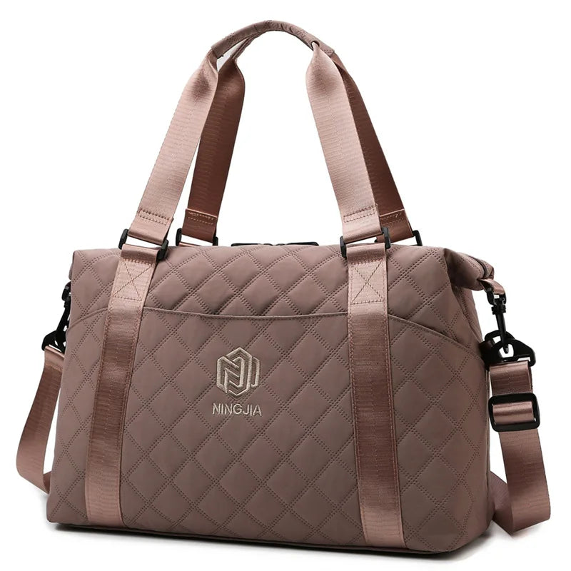 Sac de Voyage femme Laya