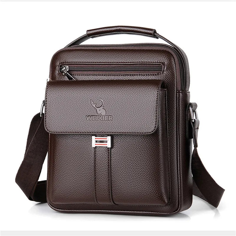 Sac Bandoulière épaule Business Élitaire Homme