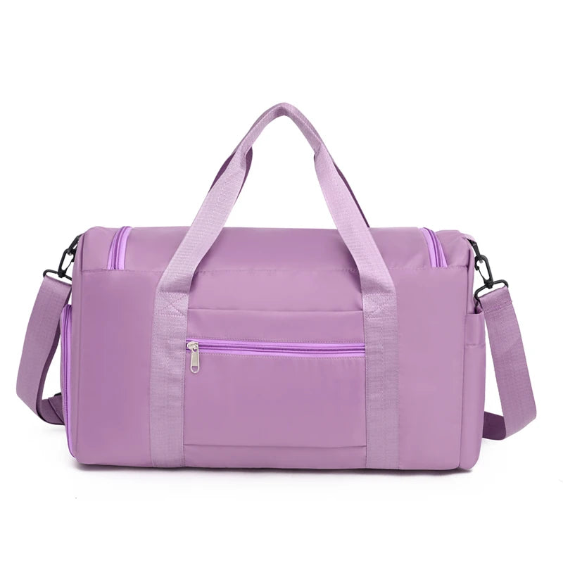 Sac de Voyage femme Noma