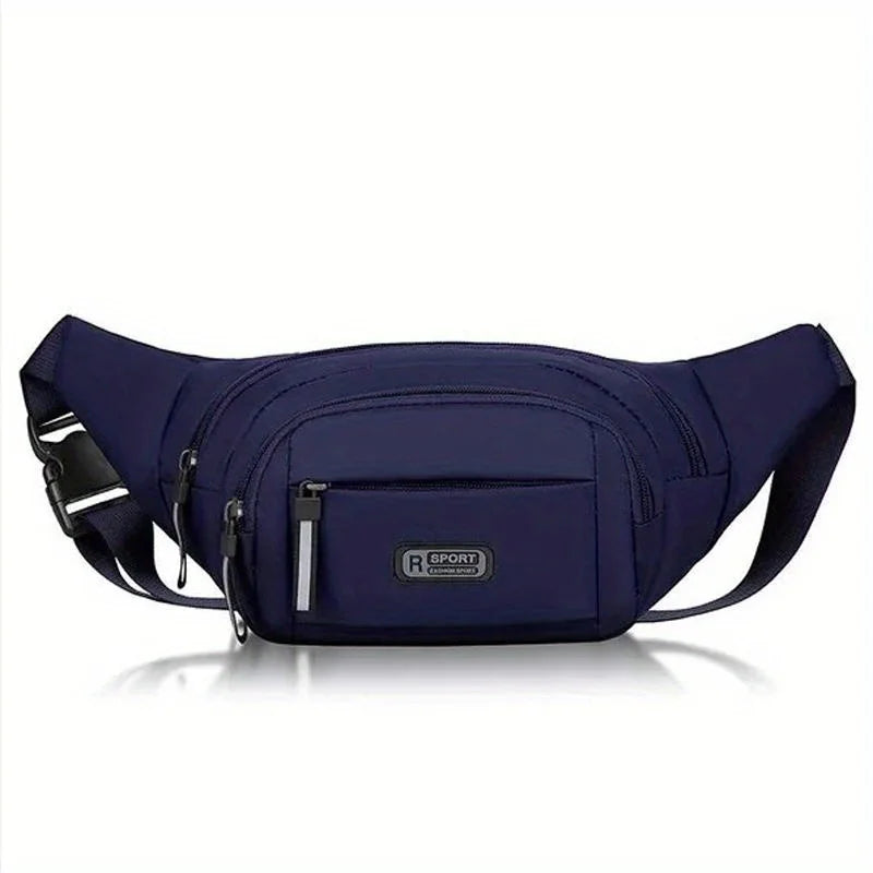 Sac Banane chic pour homme