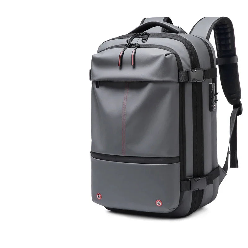 Sac de Voyage Chic pour Homme