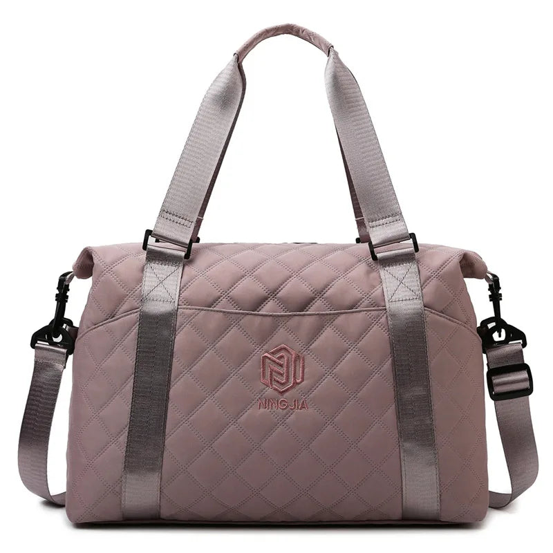 Sac de Voyage femme Laya