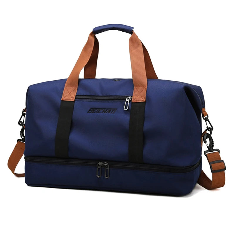 Sac de Voyage femme Kely