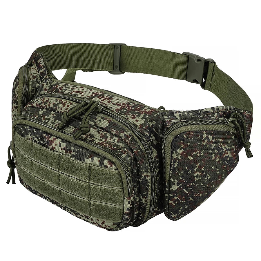 Sac Banane militaire pour homme