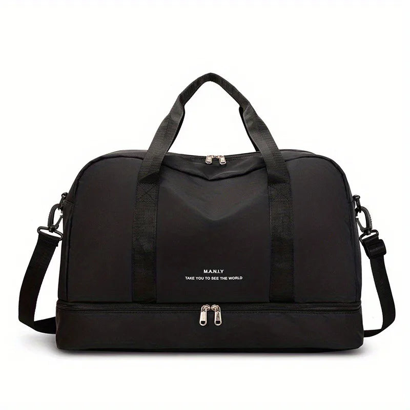 Sac de Voyage Prestige pour homme
