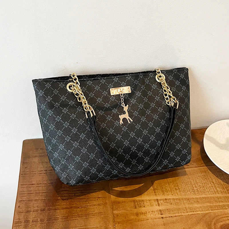 Sac à main femme Gazelle