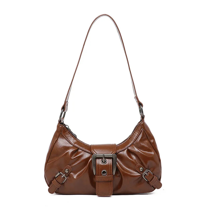 Sac à Bandoulière femme Luna