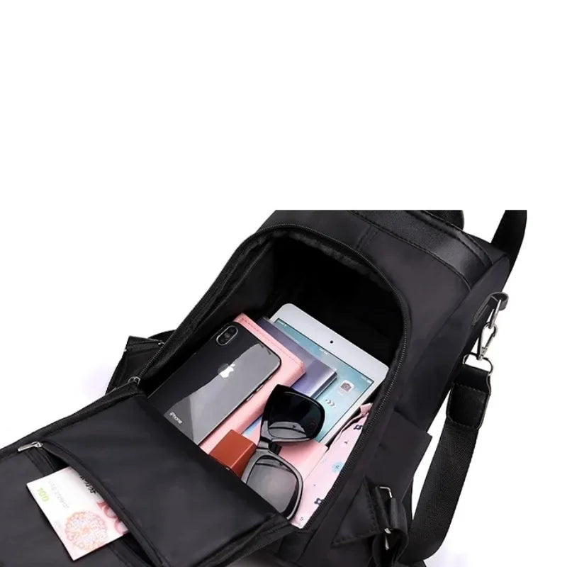 Sac à Dos femme City Life