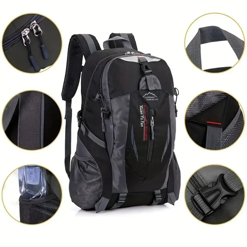 Sac de Voyage Destination pour homme