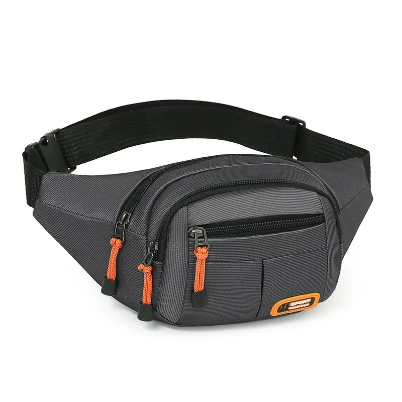 Sac Banane Mod pour homme