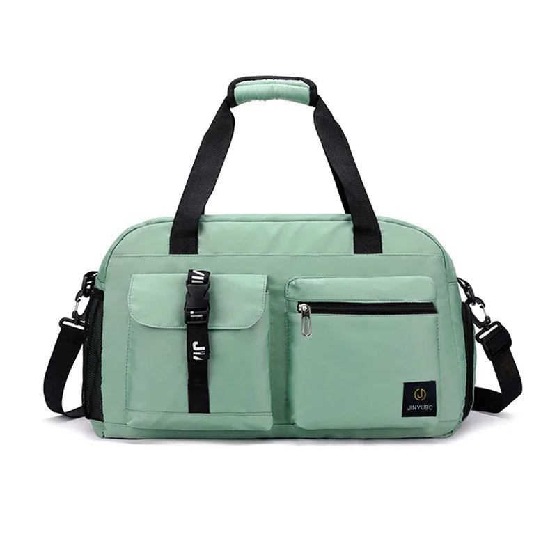 Sac de Voyage Prestige pour homme