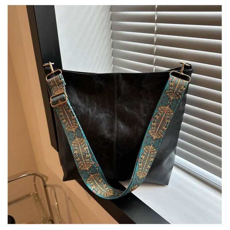 Sac Seau pour femme Charme Urbain