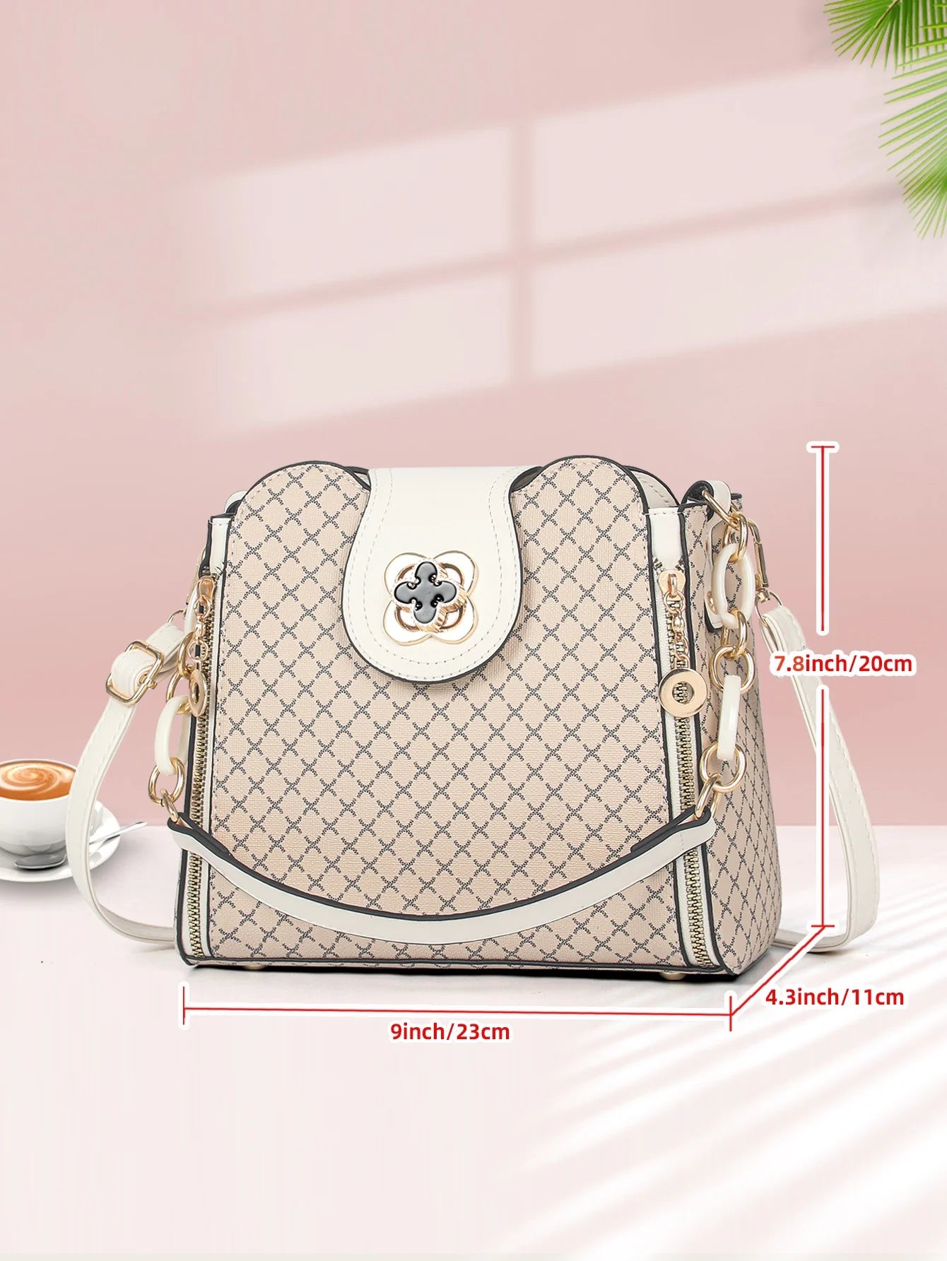 Sac Seau pour femme Perle Rare