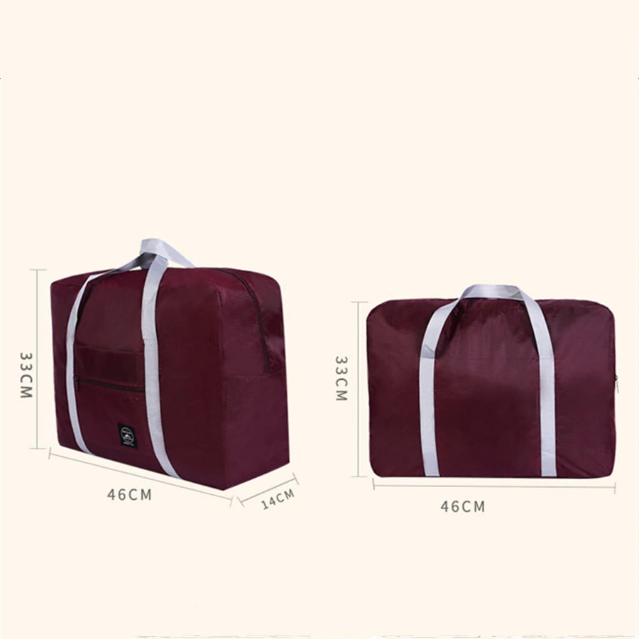 Sac de Voyage Signature pour homme