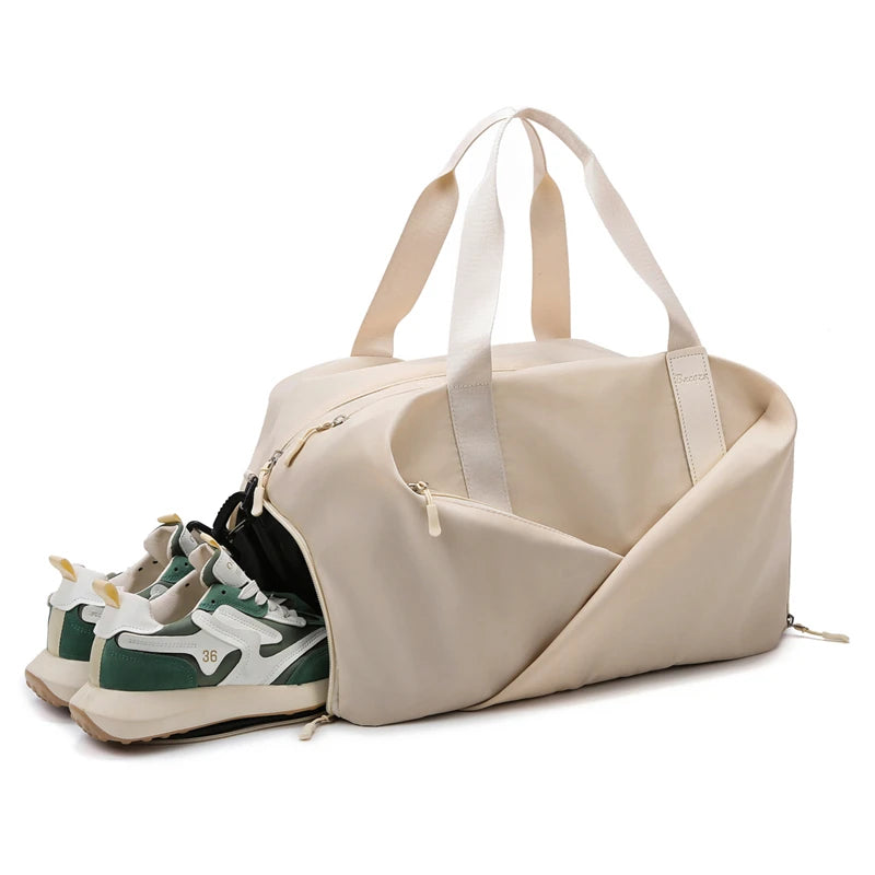 Sac de Voyage femme Nina