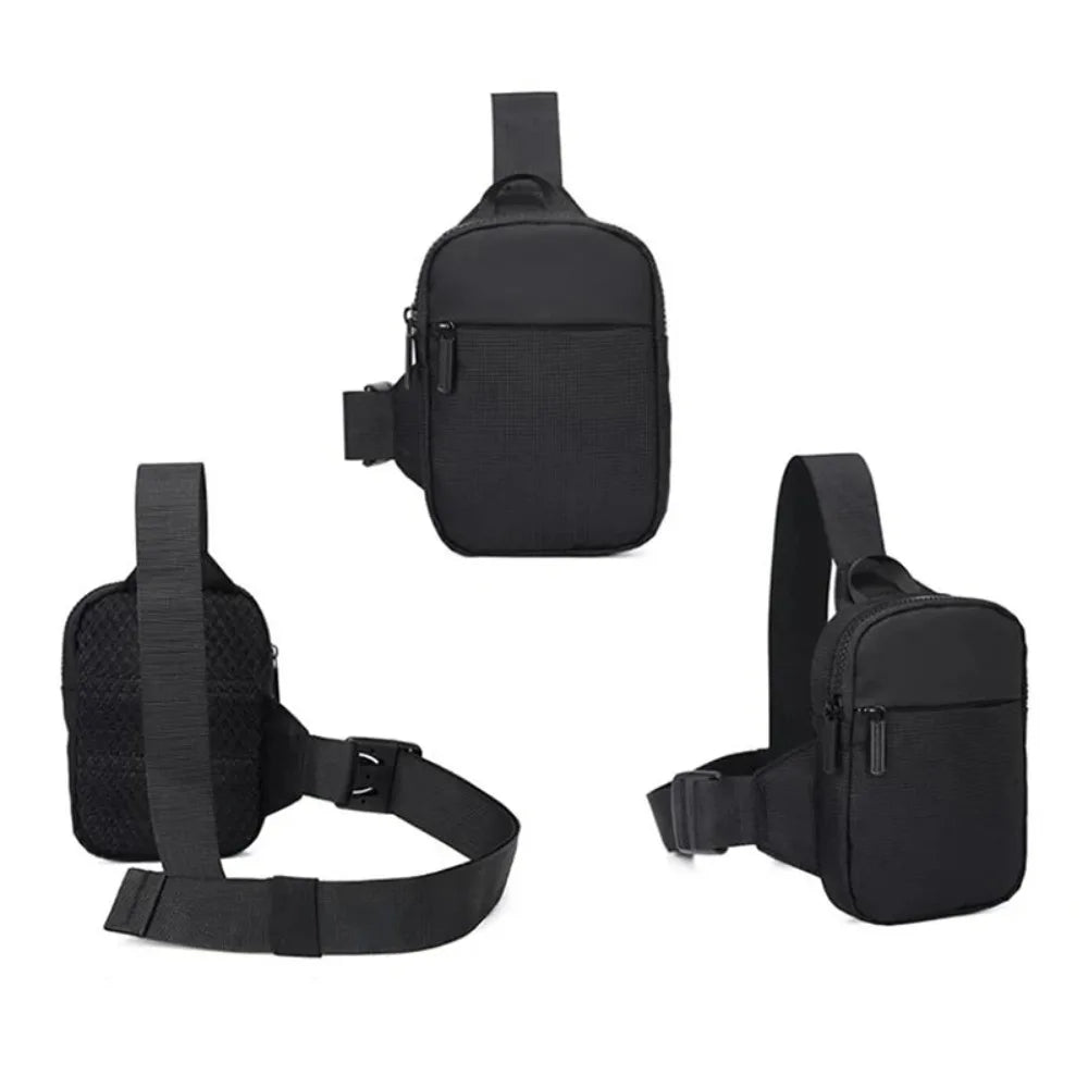 Sac Poitrine Chic pour homme