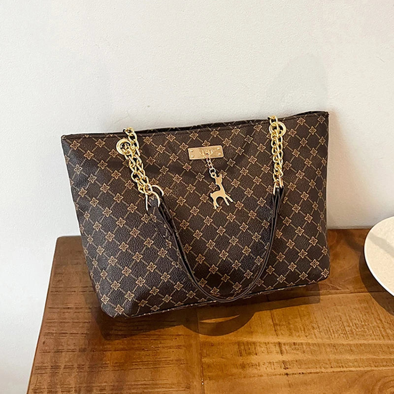 Sac à main femme Gazelle
