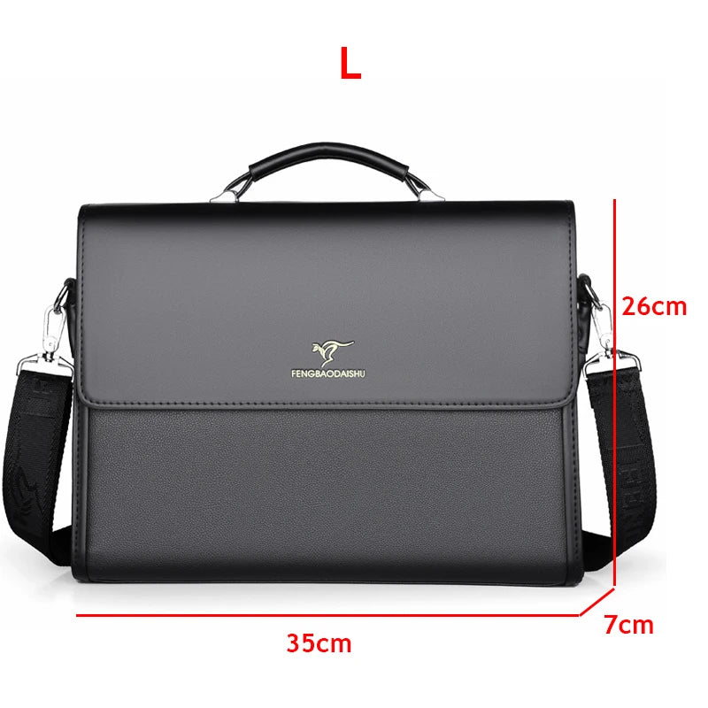 Porte documents Prestige Affaires-homme