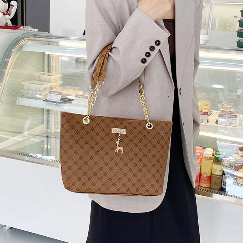 Sac à main femme Gazelle