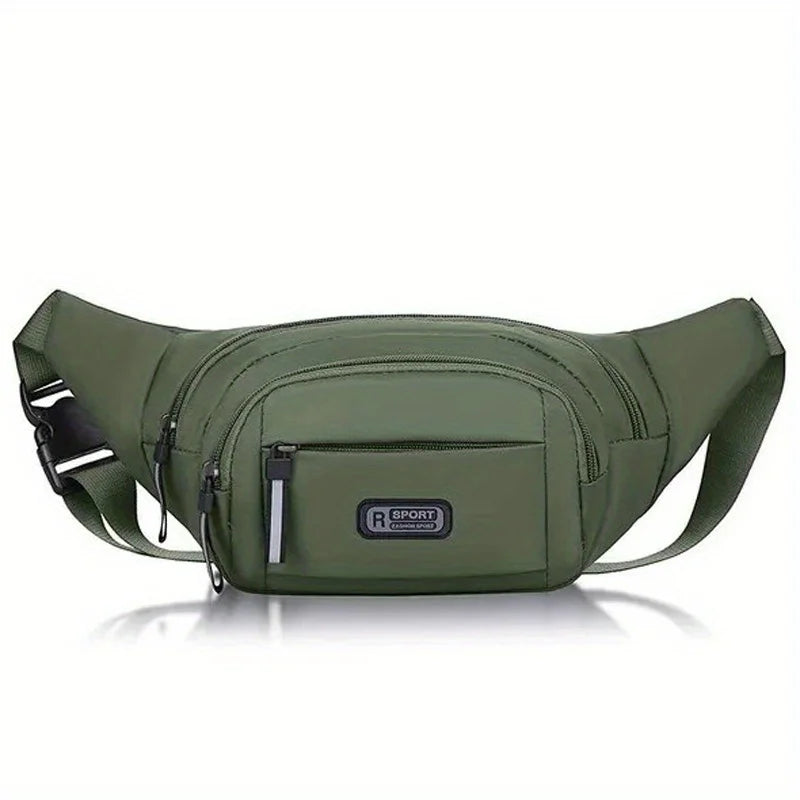 Sac Banane chic pour homme