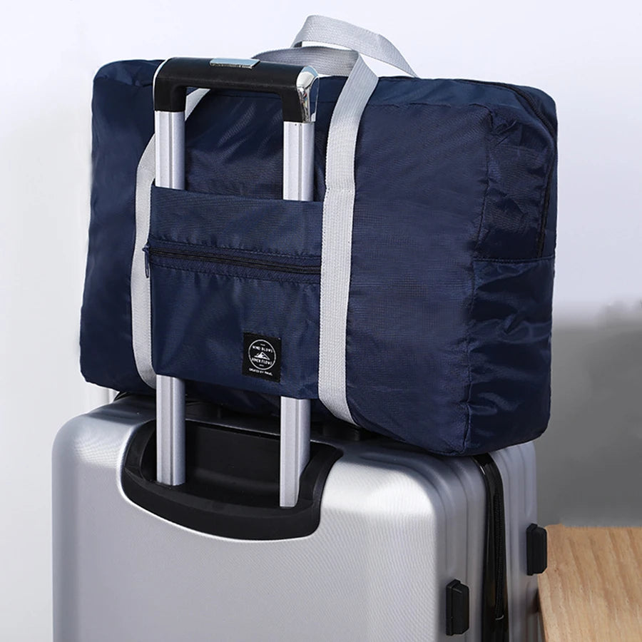 Sac de Voyage Signature pour homme