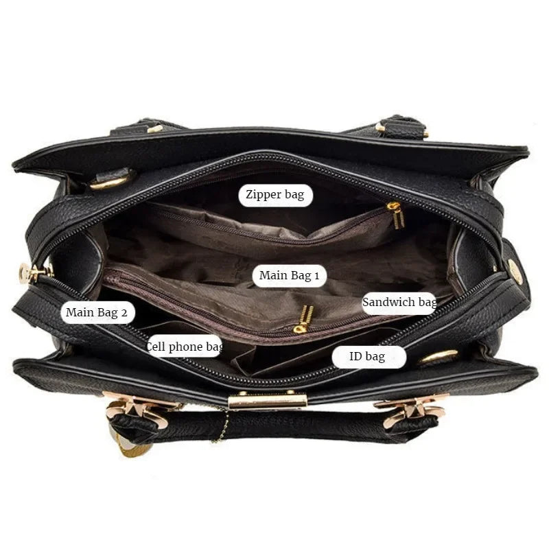 Sac à main femme Esther