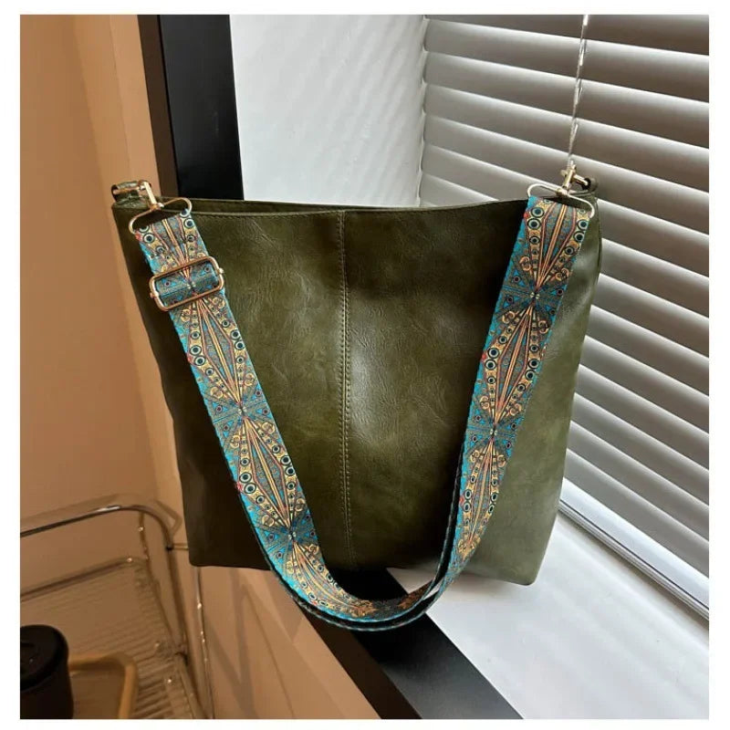 Sac Seau pour femme Charme Urbain