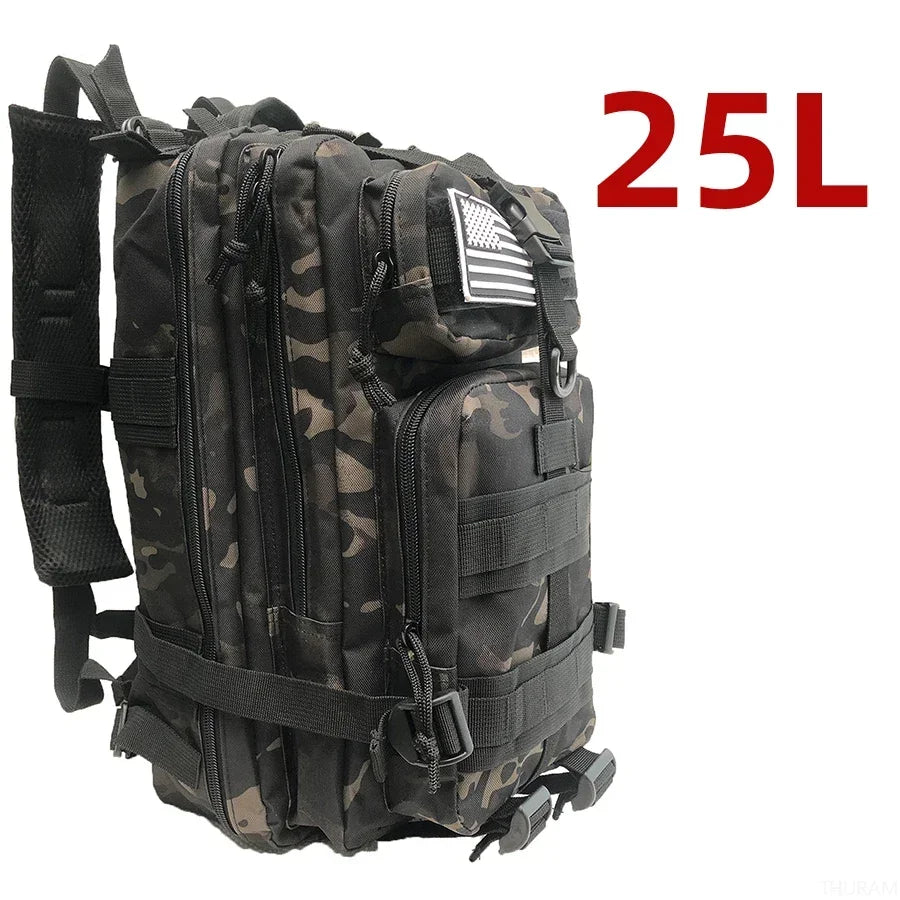 Sac de Voyage Évasion pour homme