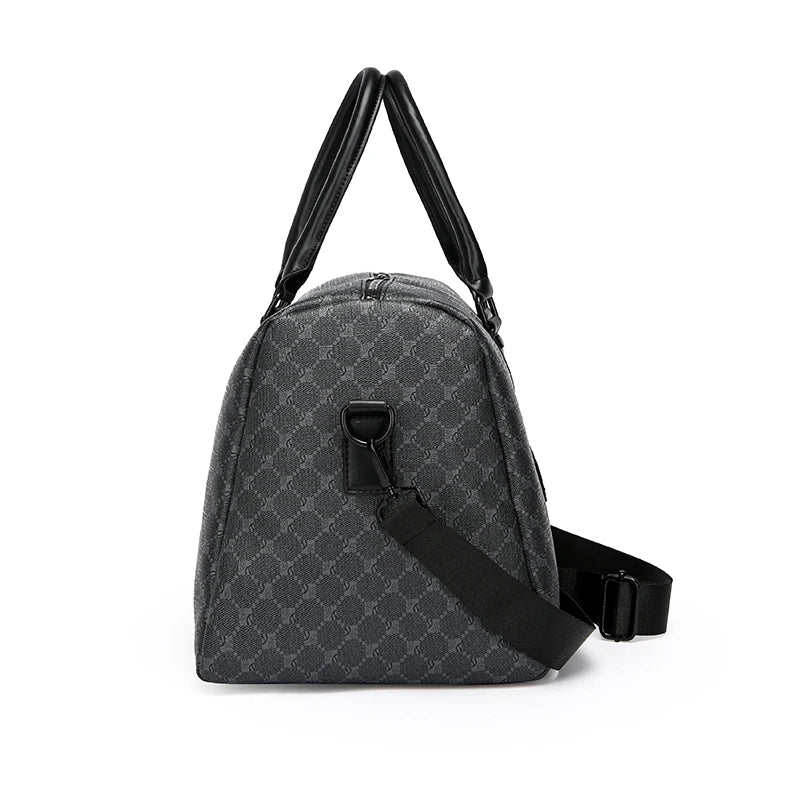 Sac de Voyage Haut de Gamme pour homme