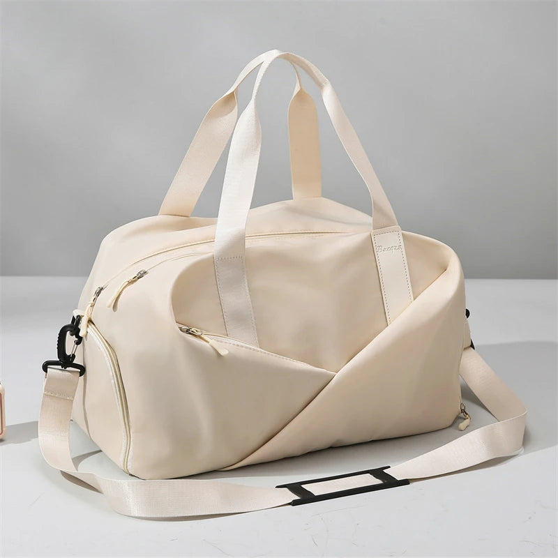 Sac de Voyage femme Nina