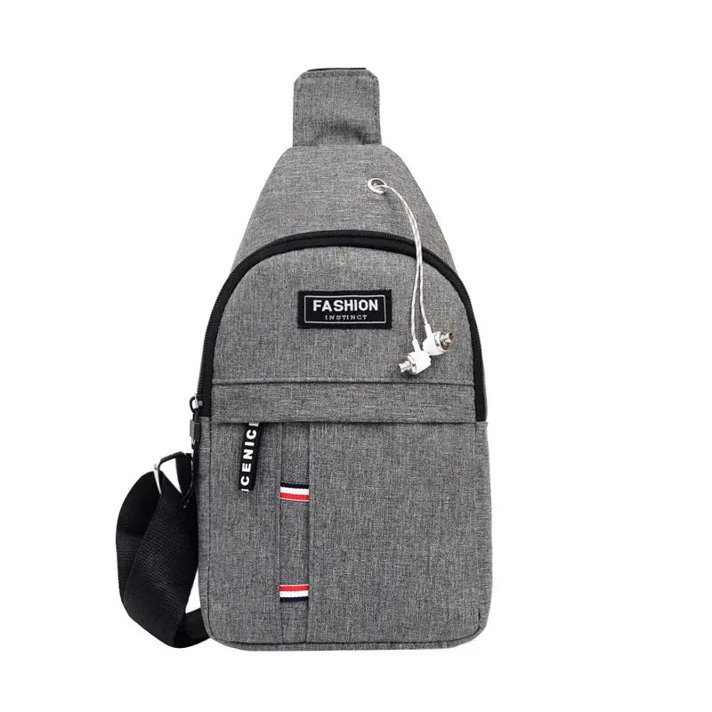 Sac Poitrine Atlas