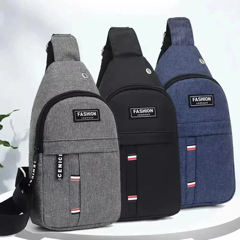 Sac Poitrine Atlas