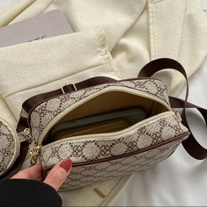 Sac à main femme Zoé