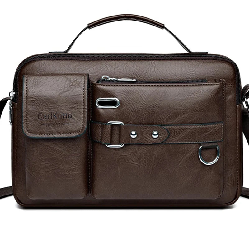 Sac Bandoulière Épaule Le Metropolitan pour Homme