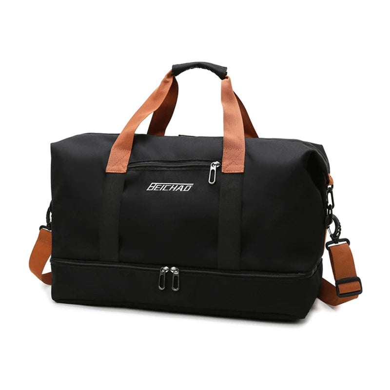 Sac de Voyage femme Kely
