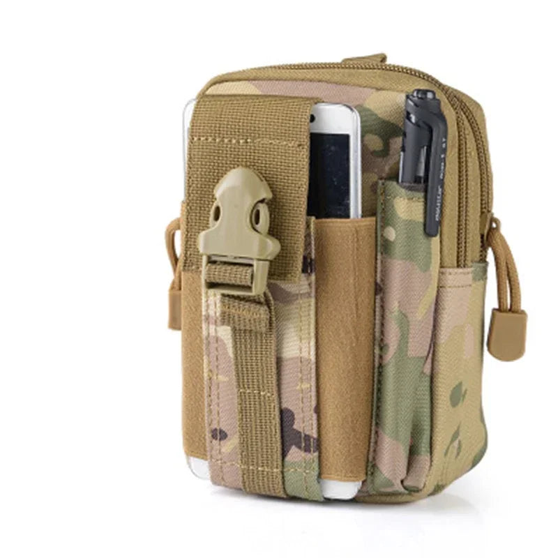 Sac Banane ceinture pour homme