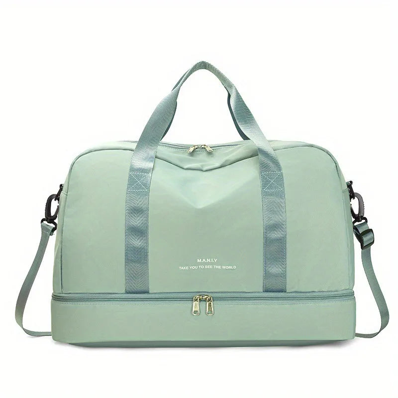 Sac de Voyage Prestige pour homme