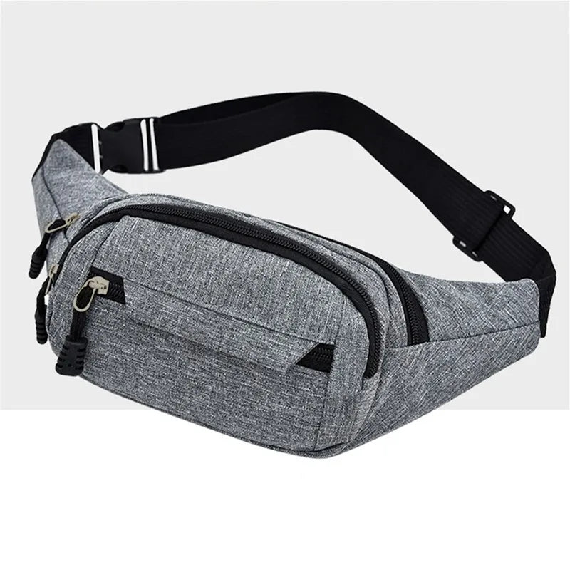 Sac Banane cool pour homme