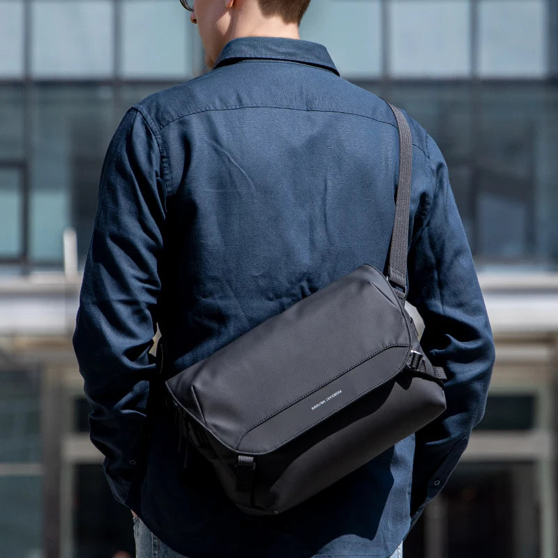 Sac Bandoulière épaule Le Stratège Homme