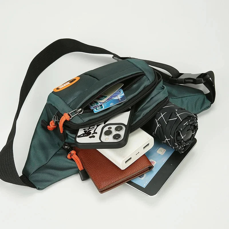 Sac Banane Mod pour homme