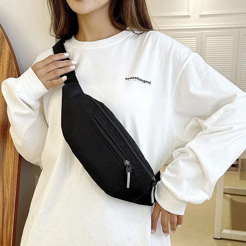 Sac Banane cool pour homme