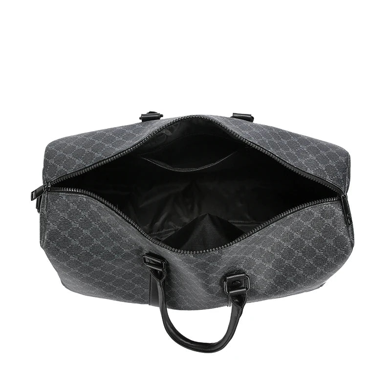 Sac de Voyage Haut de Gamme pour homme
