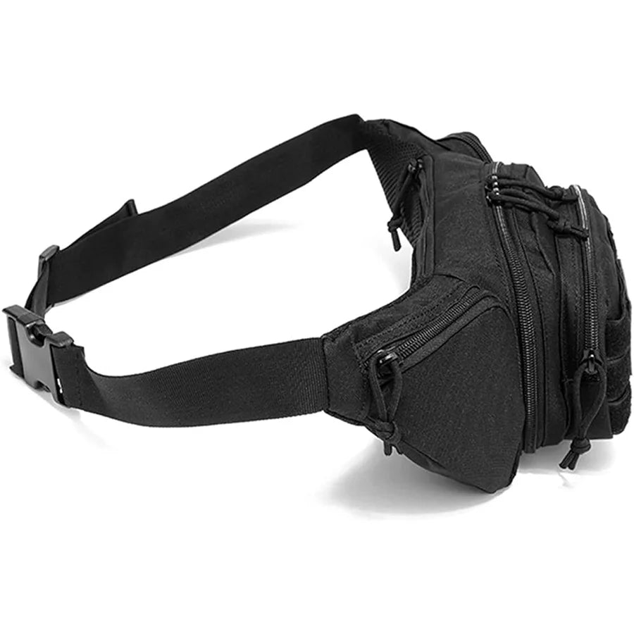 Sac Banane militaire pour homme