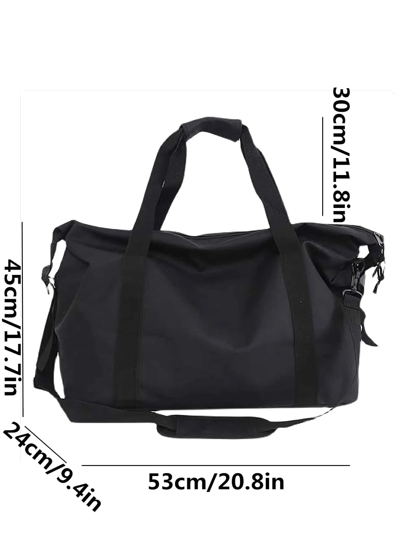 Sac de Voyage Suprême pour homme