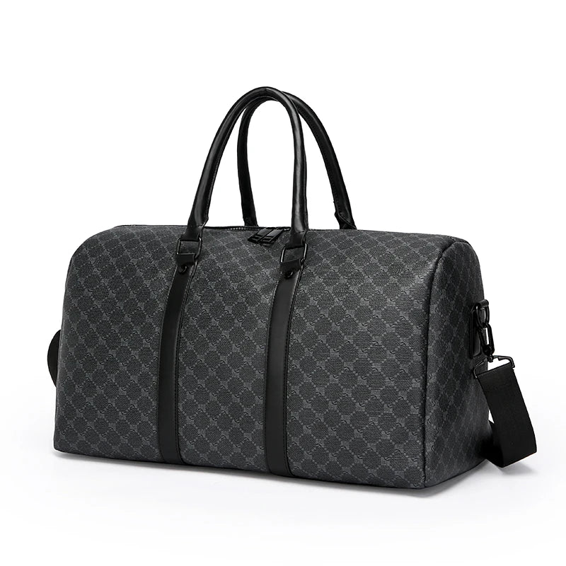 Sac de Voyage Haut de Gamme pour homme