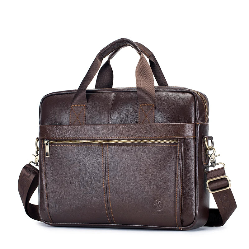 Porte documents Globe-Trotter Élégant-homme